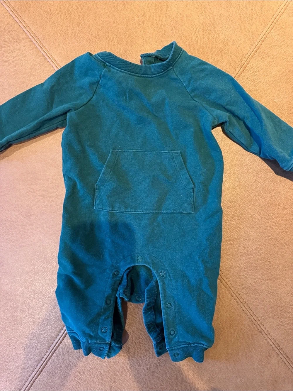 Primary comfy one